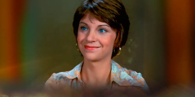 The First Nudie Musical (2022)