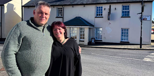 6:55 PM: Four in a Bed | More 4 | 1/10 2026