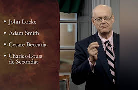 America's Founding Fathers: Thomas Jefferson's Books