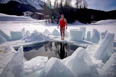 09:55: Naturwunder Schweiz: Zwischen Feuer und Eis | 3SAT | 8/2 2026
