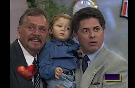 El show, crónica de un asesinato season-1: El show, crónica de un asesinato - Gori Gori