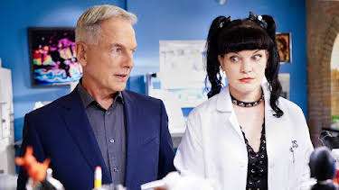 7:00 PM: NCIS (S14 E3) (S14) | 5 USA | 11/4 2025