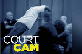 Court Cam Season 1: Court Cam (#102)