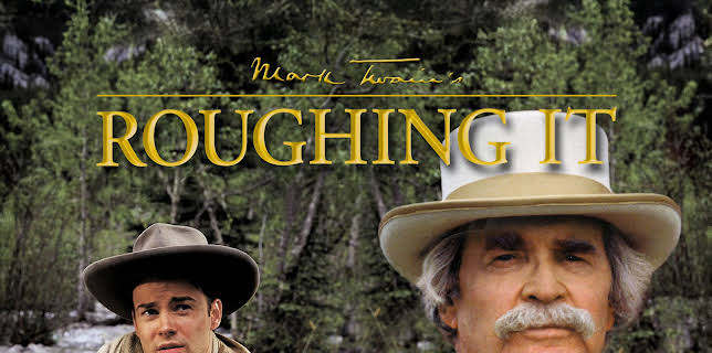 Mark Twain's Roughing It