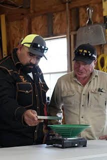 01:06: La fiebre del oro: salvando la mina: El Gran Cañón Gold Gamble | Discovery | 4/6 2026