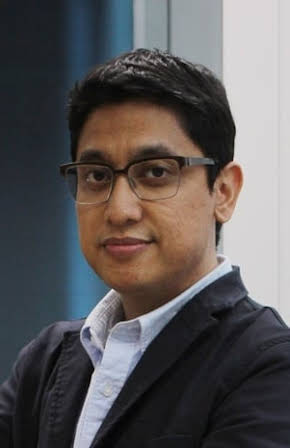 Kimo Stamboel as Director