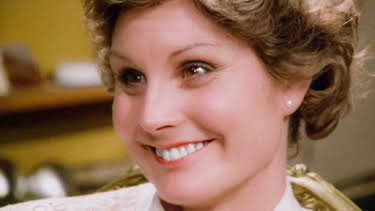 8:35 PM: Angela Rippon: Portrait | BBC Four | 3/28 2026