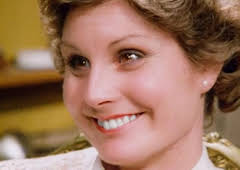 Angela Rippon: Portrait