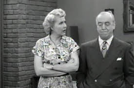I Love Lucy: The Gossip