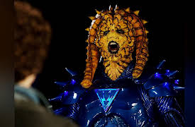 Wizards vs. Aliens: Rebel Magic: Part 1