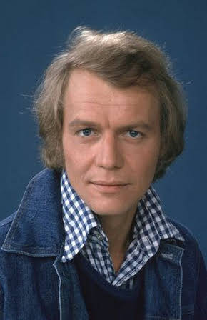 David Soul as 