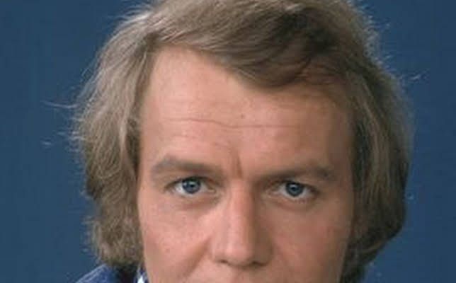 David Soul