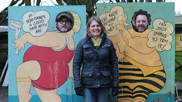 16:40: Skjulte skatter (S13 E14) (S13) | Discovery Channel | 4/30 2026