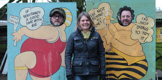 14:05: Salvage Hunters (S13 E14) (S13) | Kanal 9 | 12/3 2025