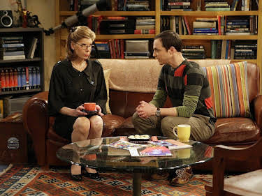 15:35: The Big Bang Theory | ProSieben | 7/9 2026
