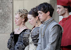 New: The Serpent Queen