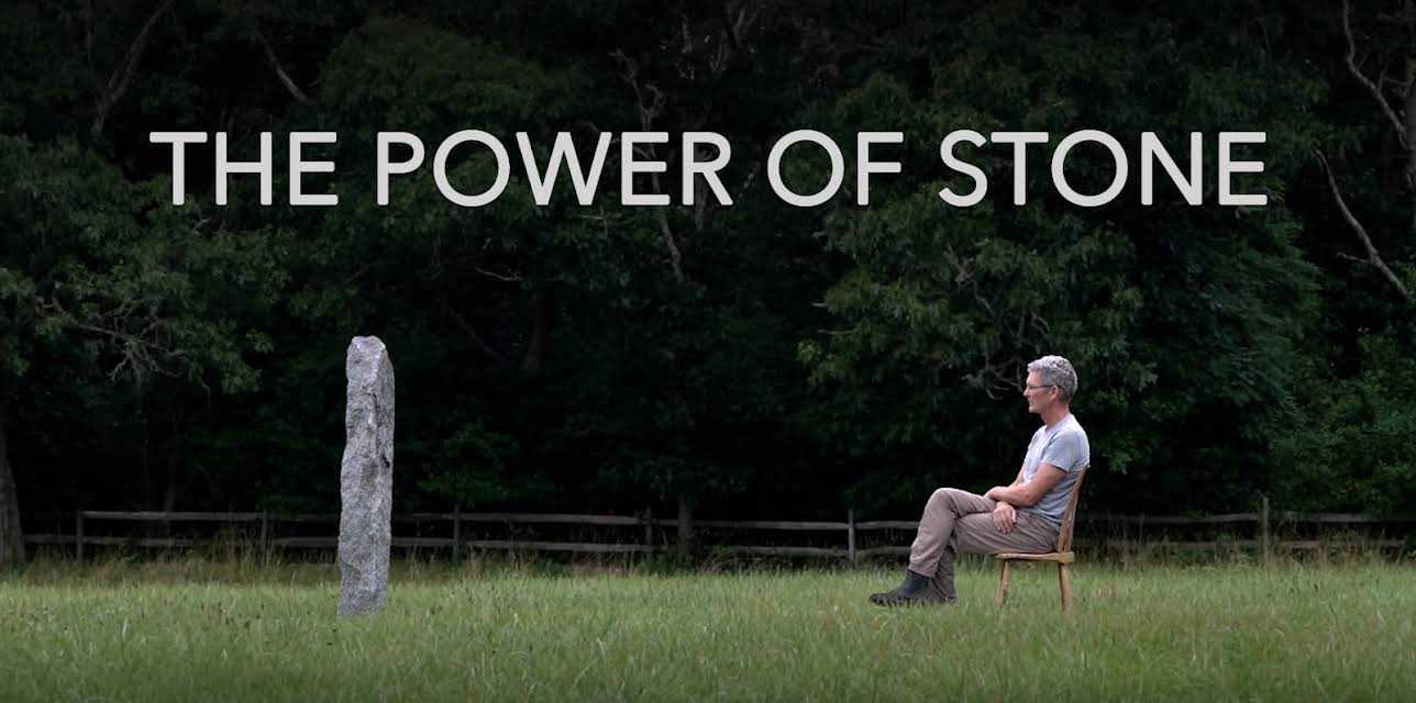 The Power of Stone (2023)