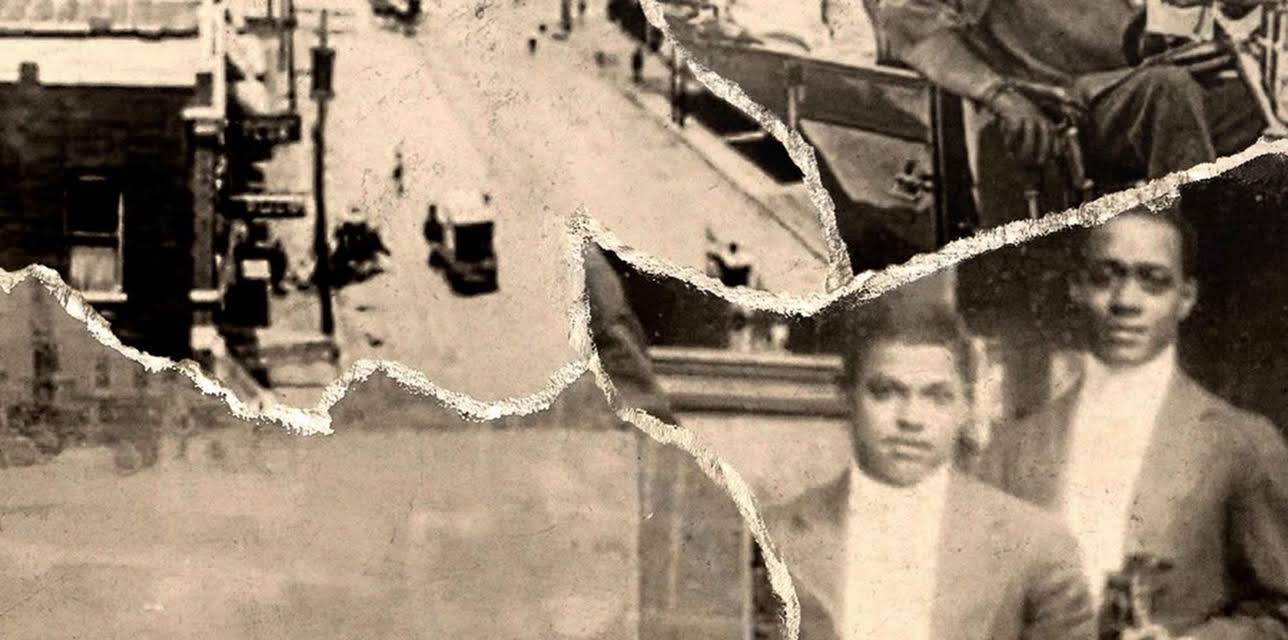 Dreamland: The Burning of Black Wall Street (2021)