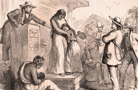 African American History: From the African Coast to the Civil War: Slavery Takes Root