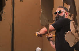 Garage Rehab: Episode 7