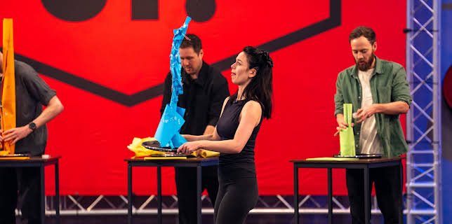 20:30: Sistemann ut (S3 E8) (S3) | TVNorge | 1/24 2026