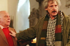 Kriminalkommissær Barnaby: Episode 7