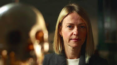 2:20 AM: Catching History's Criminals: The Forensics Story | BBC Four | 4/9 2026