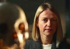 Catching History's Criminals: The Forensics Story