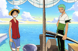 One Piece: Episode 3