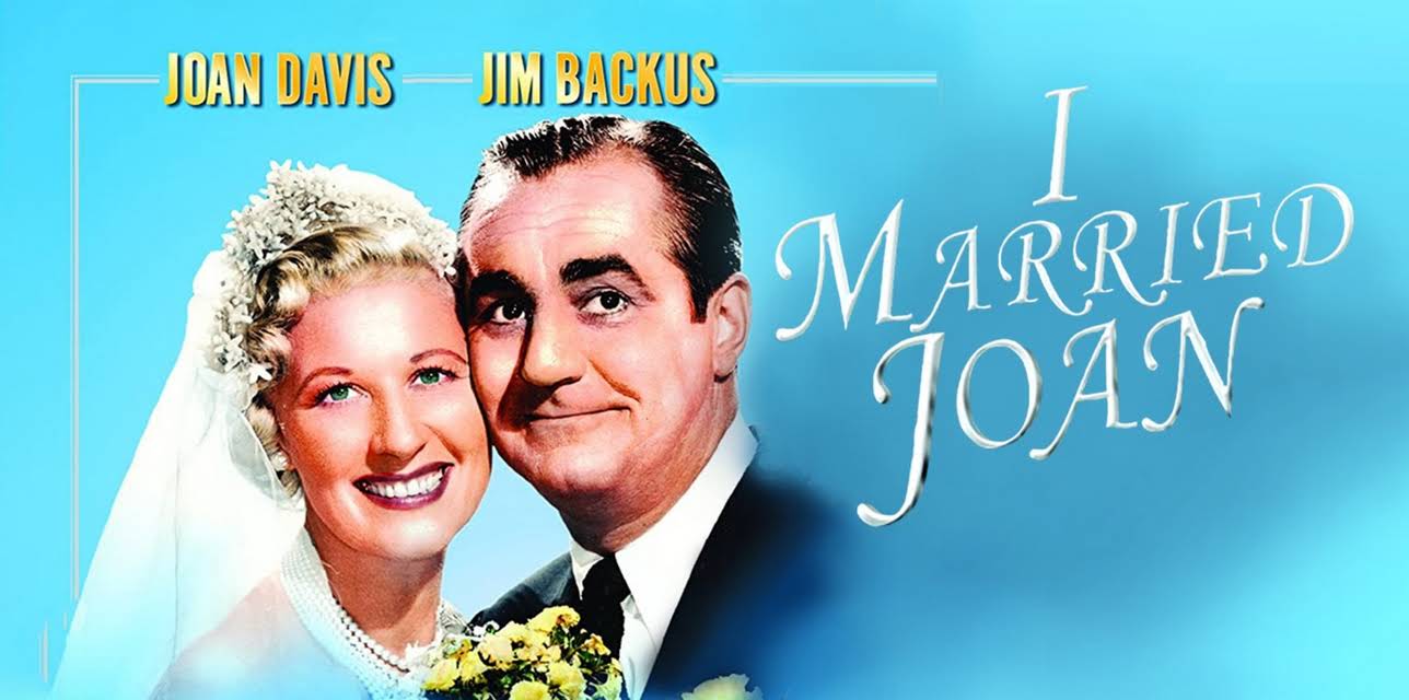 I Married Joan