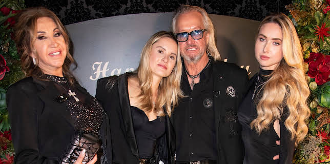 16:15: Die Geissens - Eine schrecklich glamouröse Familie! | RTL 2 | 1/3 2026