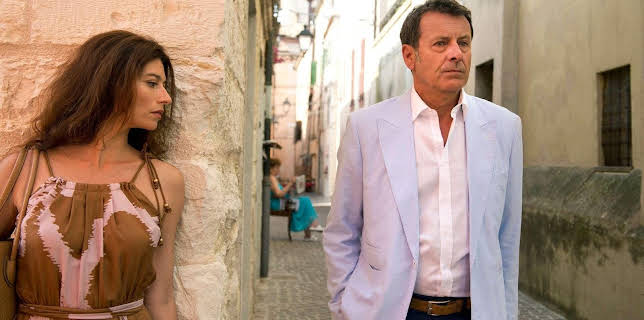 05:35: Rote Rosen (1586) | MDR Fernsehen | 11/27 2025