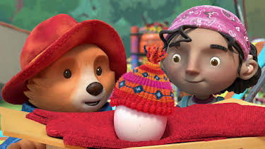 7:50 AM: The Adventures of Paddington (S2 E33) (S2) | Channel 5 | 7/11 2026