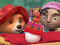 The Adventures of Paddington
