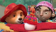 The Adventures of Paddington (S2 E33)