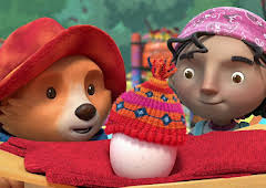 The Adventures of Paddington