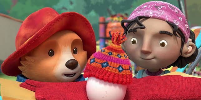 7:20 AM: The Adventures of Paddington (S2 E35) (S2) | Channel 5 | 11/5 2025