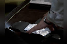 Kojak, Season Two: The Trade-Off