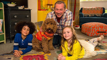 12:45 PM: Waffle the Wonder Dog (S2) | Cbeebies | 7/15 2026
