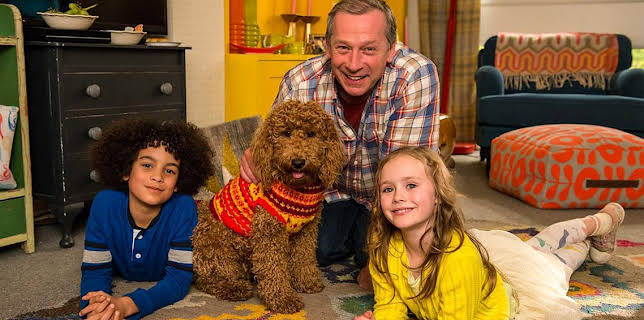 12:45 PM: Waffle the Wonder Dog (S2) | Cbeebies | 1/27 2026