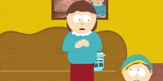 South Park: The End of Obesity (2024)