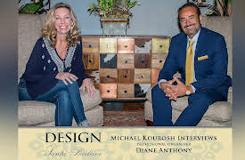 Design Santa Barbara: Interview with Professional Organizer Diane Anthony