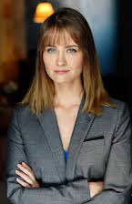 Tamara Callie como Melissa