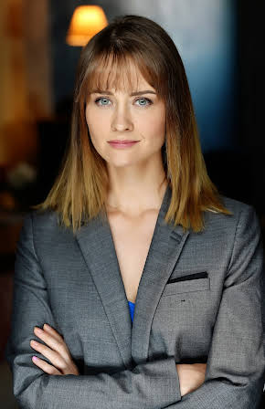 Tamara Callie as Melissa