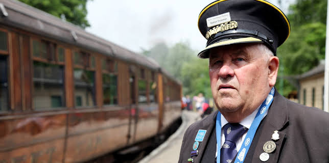 7:10 AM: Yorkshire Steam Railways (S2 E1) (S2) | Yesterday | 12/17 2025