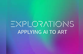 re:MARS Explorations: Explorations: Applying AI to Art
