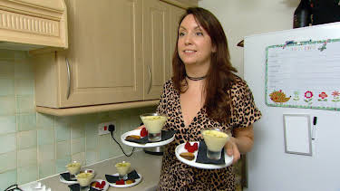 4:30 PM: Come Dine with Me | 4 Seven | 1/8 2026