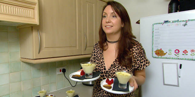 3:40 PM: Come Dine with Me | More 4 | 11/29 2025