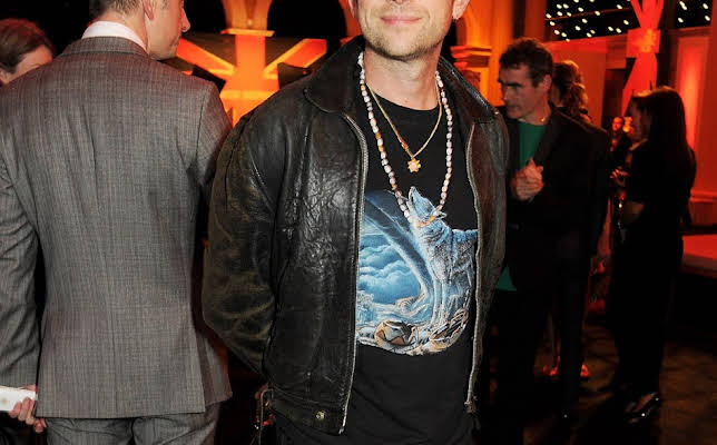 Damon Albarn