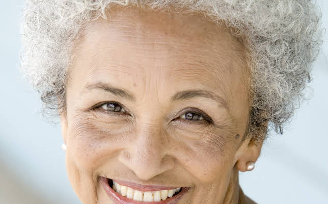 Marjorie Crump-Shears